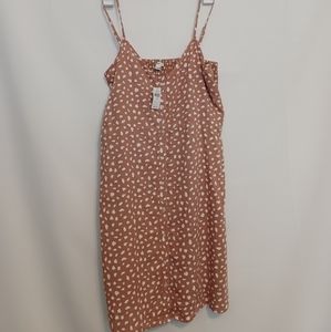 Aerie Mini Dress